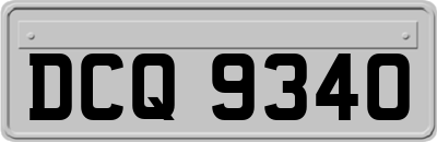 DCQ9340