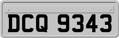 DCQ9343