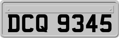 DCQ9345