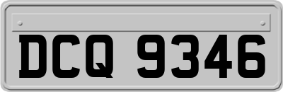 DCQ9346