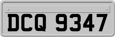 DCQ9347
