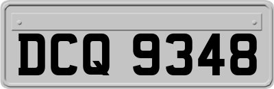 DCQ9348