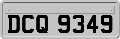 DCQ9349
