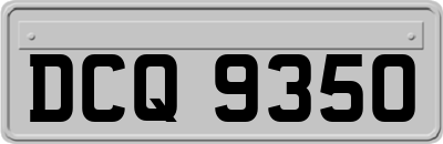 DCQ9350