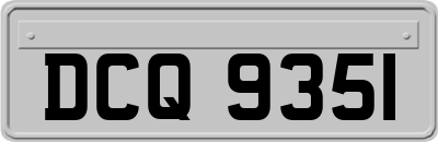 DCQ9351