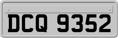 DCQ9352