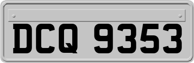 DCQ9353