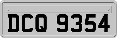DCQ9354