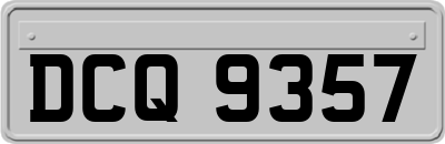DCQ9357