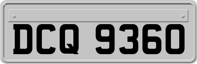 DCQ9360