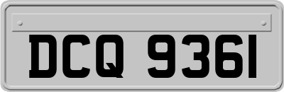 DCQ9361