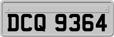 DCQ9364