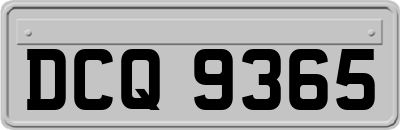 DCQ9365