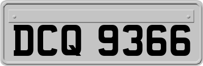 DCQ9366