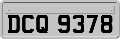 DCQ9378
