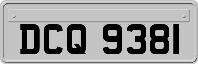 DCQ9381