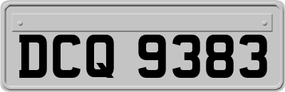 DCQ9383