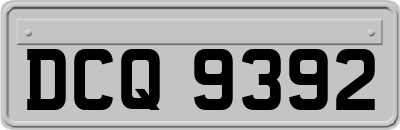DCQ9392