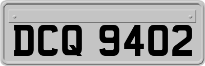 DCQ9402