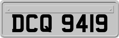 DCQ9419