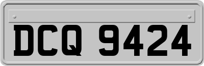 DCQ9424