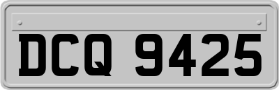 DCQ9425