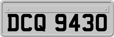 DCQ9430