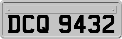 DCQ9432