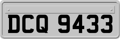 DCQ9433