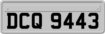 DCQ9443