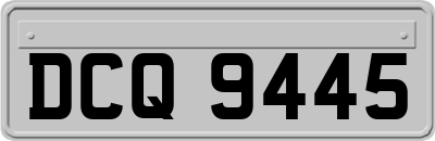 DCQ9445