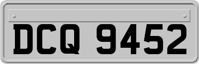 DCQ9452