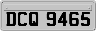 DCQ9465