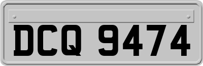 DCQ9474