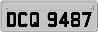 DCQ9487