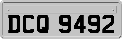 DCQ9492