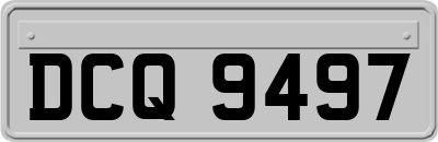 DCQ9497
