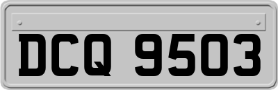 DCQ9503