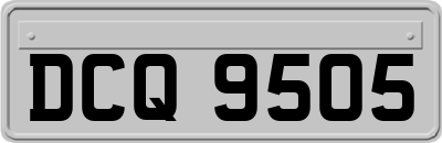DCQ9505