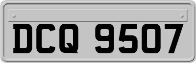 DCQ9507