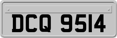 DCQ9514