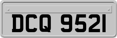 DCQ9521