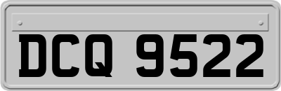 DCQ9522