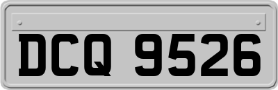 DCQ9526