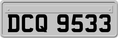 DCQ9533