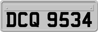 DCQ9534