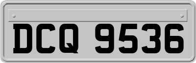 DCQ9536