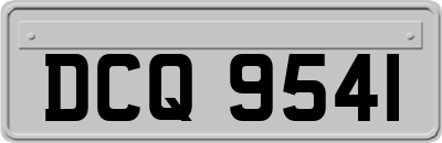 DCQ9541