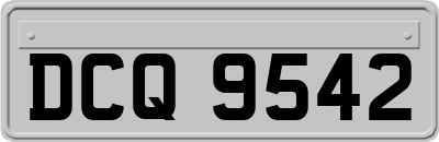 DCQ9542