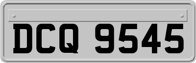 DCQ9545